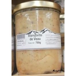 blanquette de veau blanquette de veau
