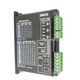 Module de puissance pour moteurs Pas à Pas 4.2A Module de puissance pour moteurs Pas à Pas 4.2A