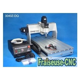 fraiseuse CNC 4030 fraiseuse CNC 4030