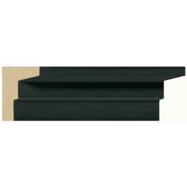 Caisse américaine noire Caisse américaine noire